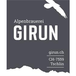 Alpenbrauerei GIRUN