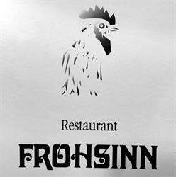 Frohsinn