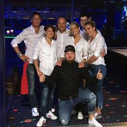 Bowling Universum