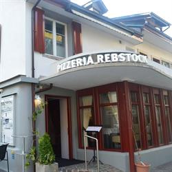 Pizzeria Rebstock