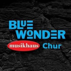 Blue Wonder Musikhaus