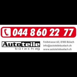 Autoteile Bülach AG