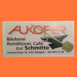 Aukofer zur Schmitte