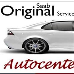 Autocenter Salis GmbH Saab Service/Parts Center. Inkl. Mofa Werkstatt mit MFK