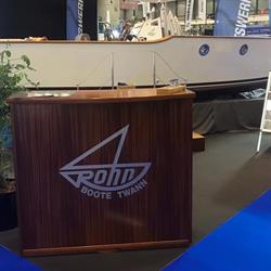 Bootswerft Rohn AG