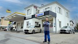 Garage Güntensperger AG