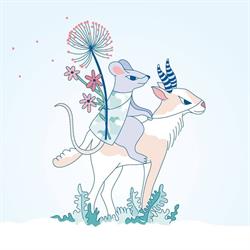 LE RAT CONTEUR