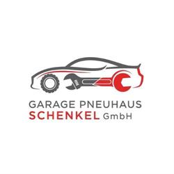 Garage-Pneuhaus Schenkel GmbH