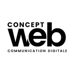 Agence Concept-Web Sàrl