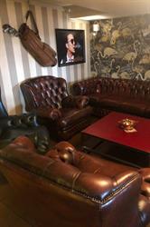 La Dolce Vita Bar