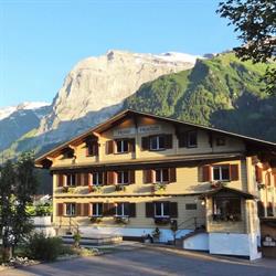 Hotel Garni Hostatt