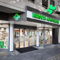 Hirsch-Apotheke AG