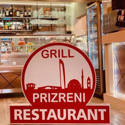 Grill Prizreni Restaurant