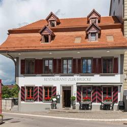 Restaurant zur Brücke - Aarberg