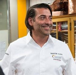 Slier, der Gastro Berater