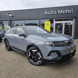 Auto-Mehri AG