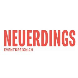 Neuerdings AG Eventdesign M. Ettlin