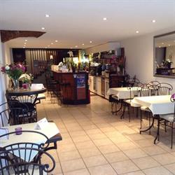 Café-Restaurant Le Kiwi