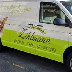 Bäckerei Konditorei Zihlmann