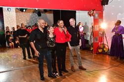 BailaRico - Salsa Tanzschule