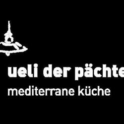 Ueli der Pächter