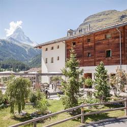 Sonnmatten Restaurant & Suite