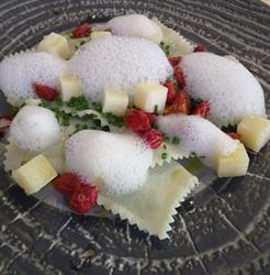 Restaurant Rebstock Wil