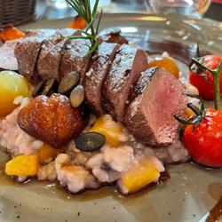 Ristorante Pizzeria Vinoteca Bristol