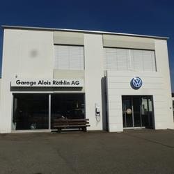 Garage Alois Röthlin