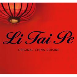 China-Restaurant Li Tai Pe
