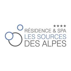Hotel les Sources des Alpes