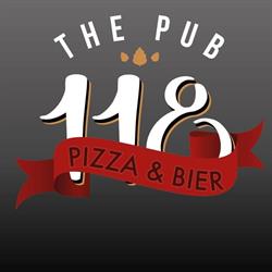 Pizzeria Pub 118