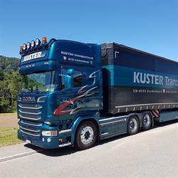 Kuster Transporte GmbH