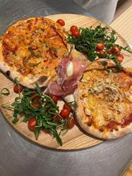 Pizza kurier Pronto