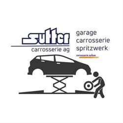 sutter carrosserie ag