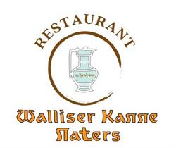 Restaurant Walliser Kanne