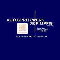 Autospritzwerk De Filippis