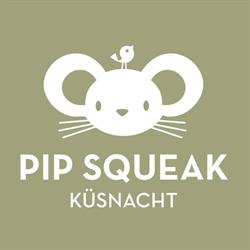 Pip Squeak