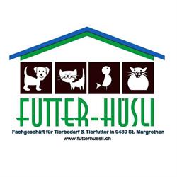 Futter-Hüsli