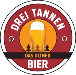 Drei Tannen Bier