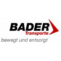 Bader Paul Transporte AG