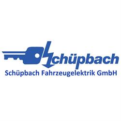 Schüpbach Fahrzeugelektrik GmbH