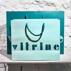 Vitrine Patrice Bérard