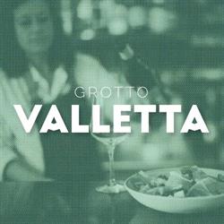 Grotto della Valletta