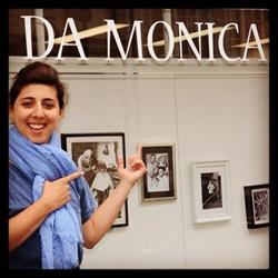 Coiffure DA MONICA