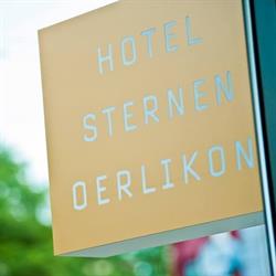 Hotel Sternen Oerlikon