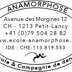 Ecole de danse Anamorphose