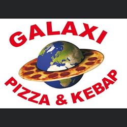 Galaxi Pizza et Kebab