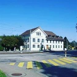 Hotel Herberge