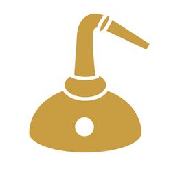 Pot Still Bar